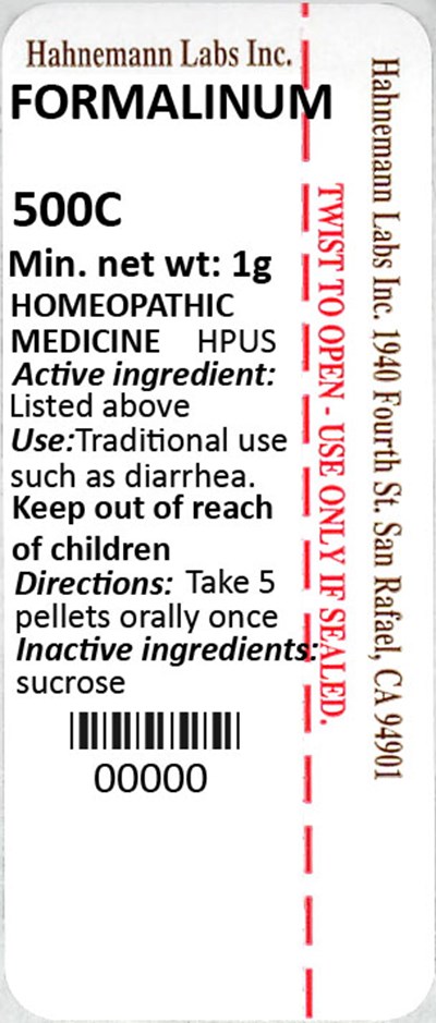 Formalinum 500C 1g.jpg Formalinum 500C 1g - Formalinum 500C 1g